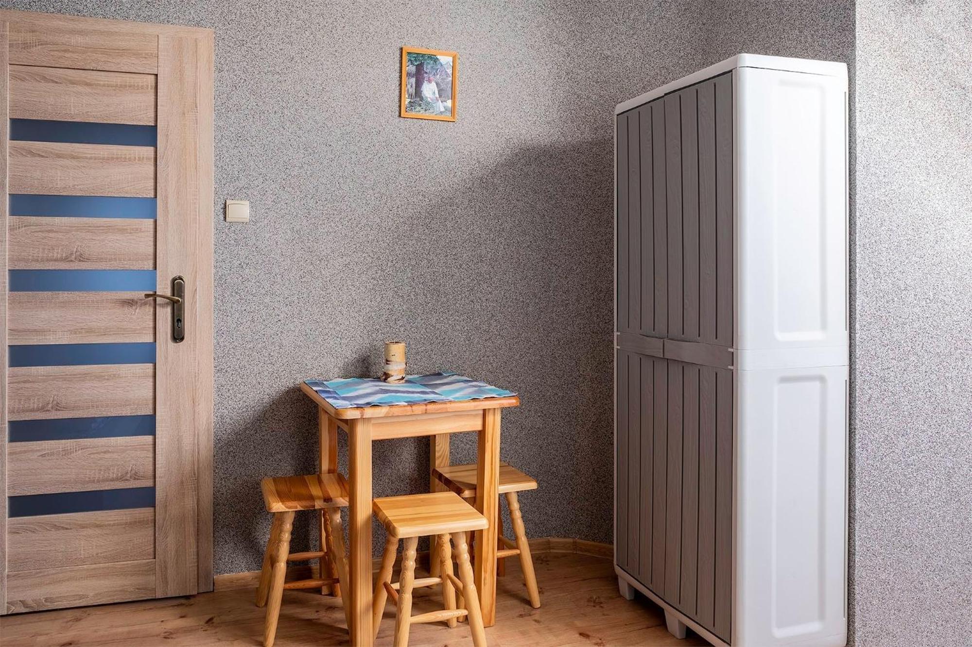 Agroturystyka Piekielnik ห้อง รูปภาพ